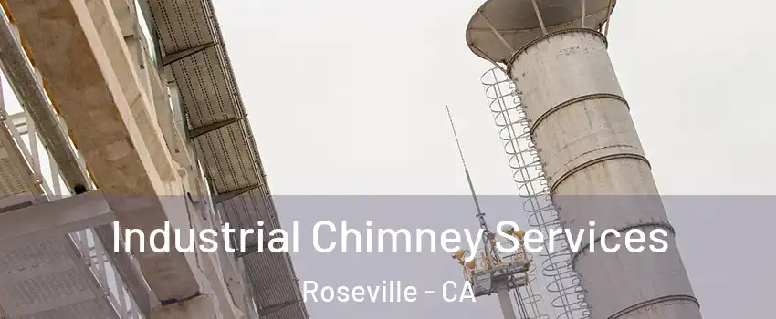  Industrial Chimney Services Roseville - CA