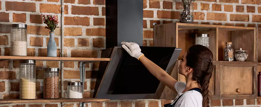 Chimney Installation in Roseville, CA