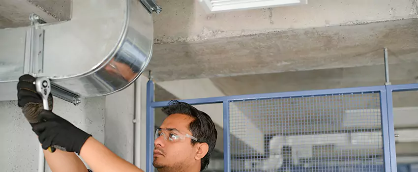 HVAC Ductwork Cleaning in Roseville, CA