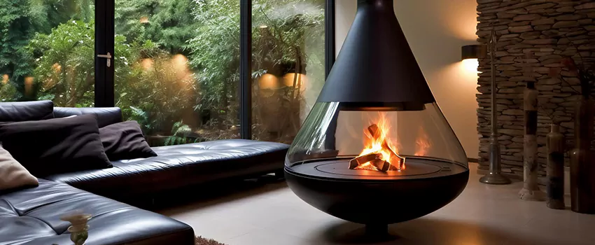 Affordable Floating Fireplace Repair And Installation Services in Roseville, California