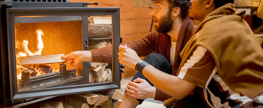 Benefits of Harman Stoves Fireplace in Roseville, California