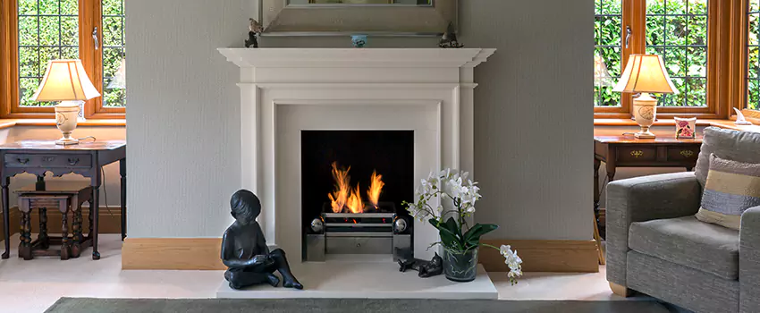 Astria Open-Hearth Wood Fireplaces Services in Roseville, CA