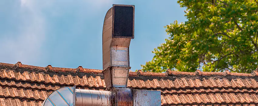 Chimney Creosote Cleaning Experts in Roseville, California