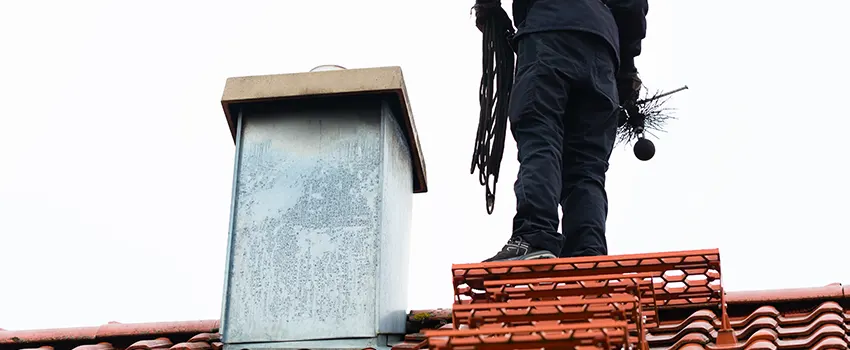 Modern Chimney Sweeping Techniques in Roseville, California