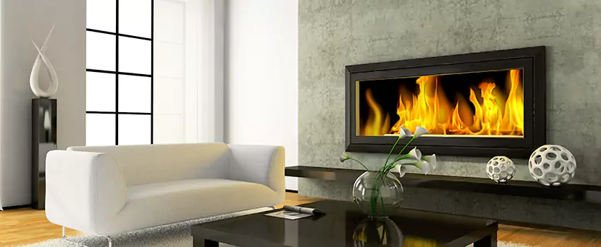 Fireplace Hearth Ideas in Roseville, California