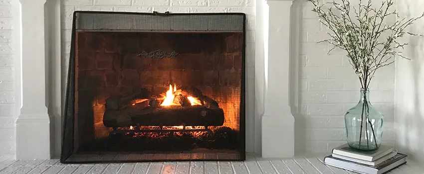 Cost-Effective Fireplace Mantel Inspection And Maintenance in Roseville, CA