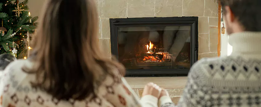 Fireplace Firebox Refurbish & Restore Services in Roseville, CA