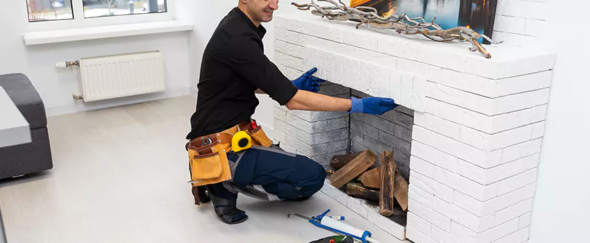 Gas Fireplace Repair And Replacement in Roseville, CA