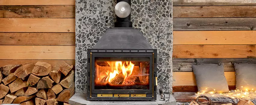 Travis Industries Elite Fireplace Inspection and Maintenance in Roseville, California
