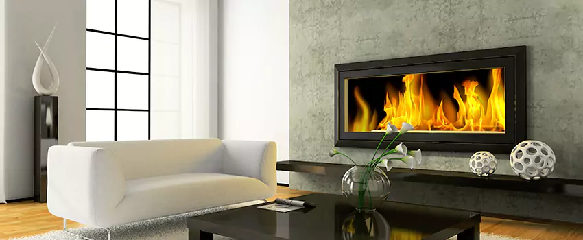 Ventless Fireplace Oxygen Depletion Sensor Installation and Repair Services in Roseville, California